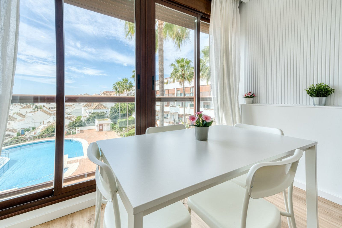 Apartment, Mijas Golf