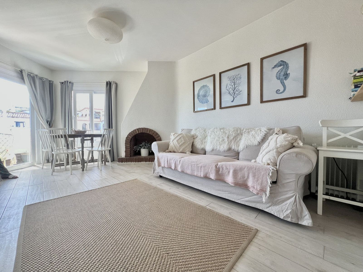 2 Bedroom Apartment in Calahonda