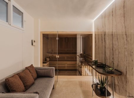 4 Bedroom Villa, in Nagüeles, Golden Mile, Marbella
