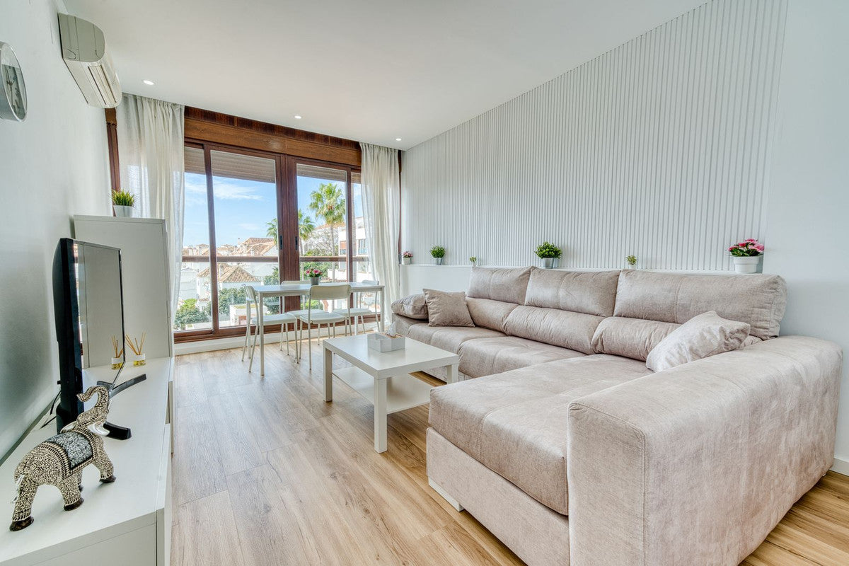 Apartment, Mijas Golf
