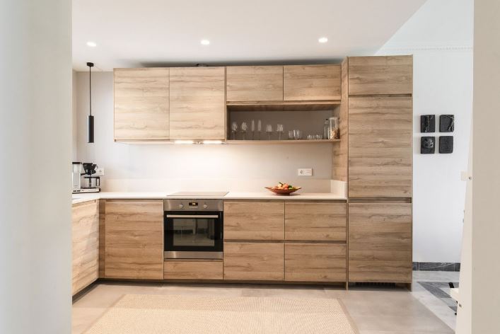 Apartment for sale, in Nueva Andalucia