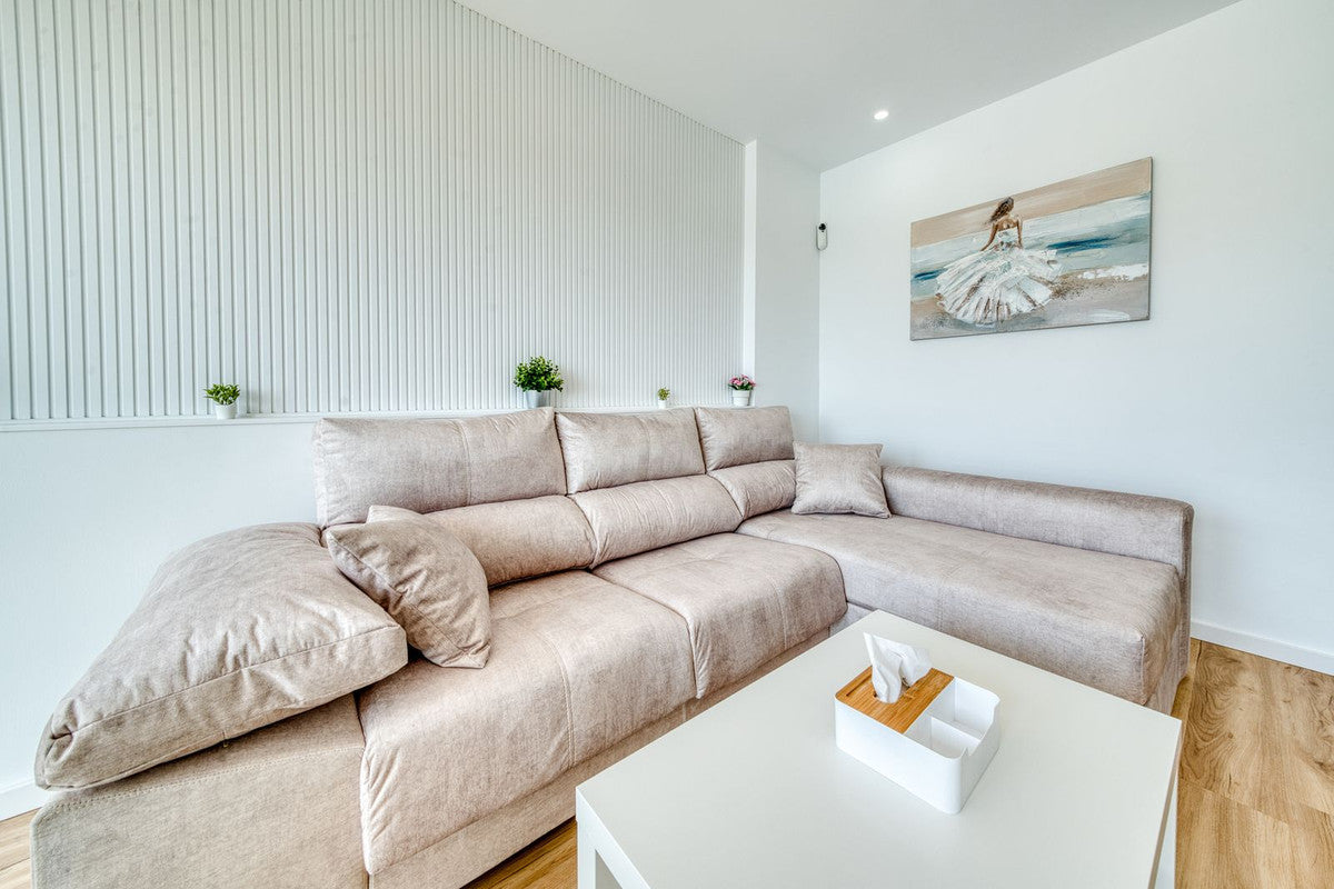 Apartment, Mijas Golf