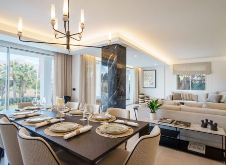 Beautiful Villa, in Marbella