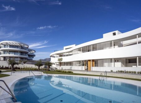 3 Bedroom Penthouse, The View, Marbella