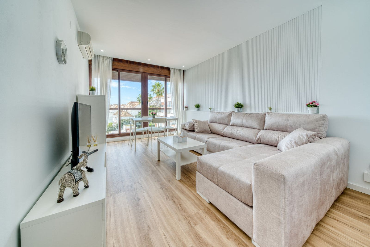 Apartment, Mijas Golf