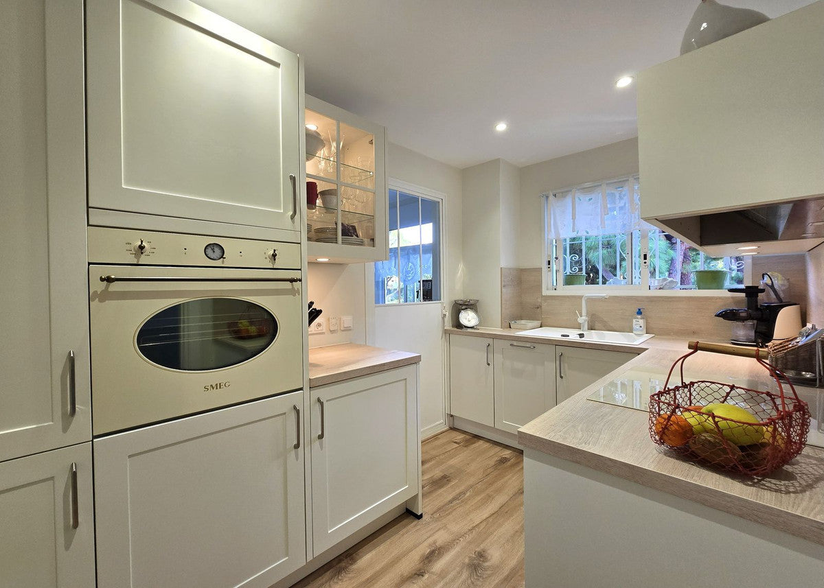 Stunning 3 Bedroom Penthouse, Calahonda