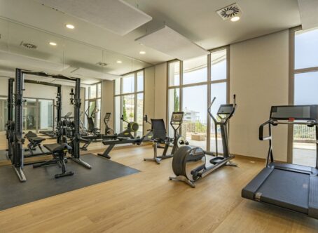 3 Bedroom Penthouse, The View, Marbella