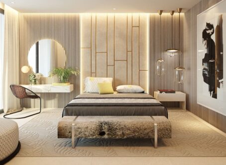 2 Bedroom, Luxury New Apartment at The View, Marbella