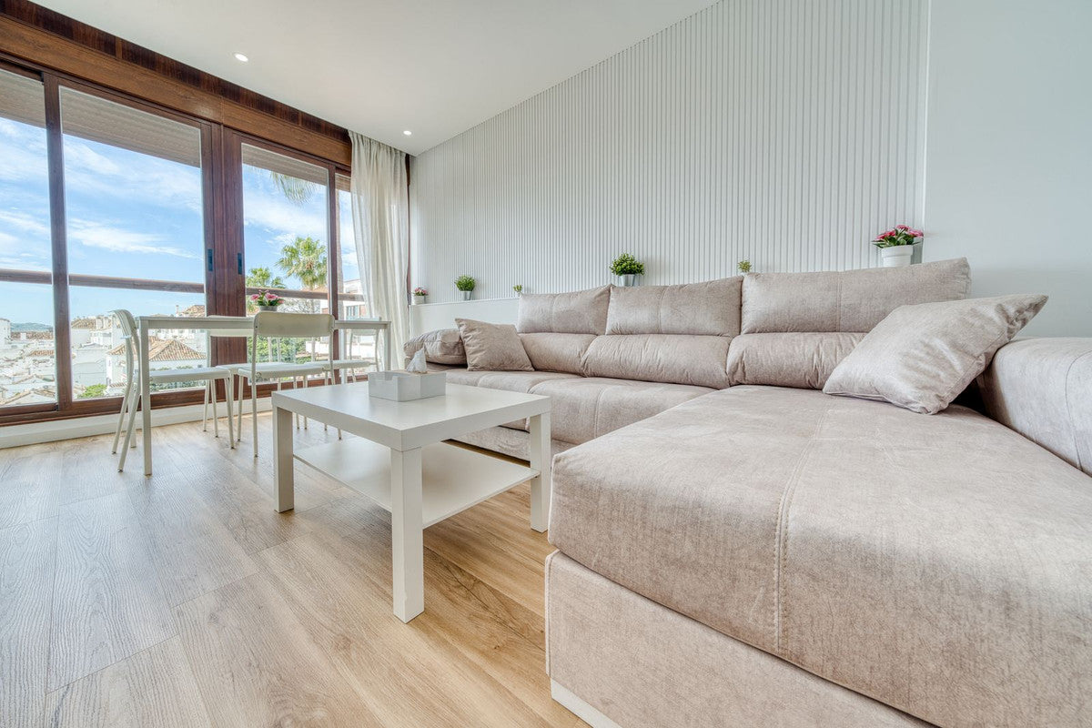 Apartment, Mijas Golf