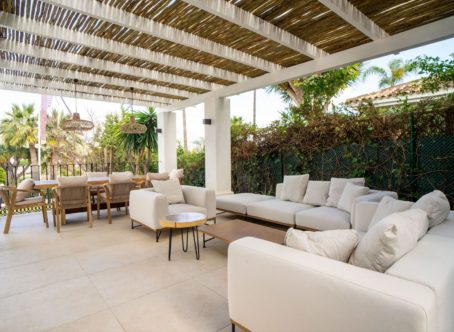 Beautiful Villa, in Marbella