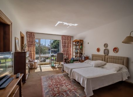 Beautiful Villa, in Marbella Town
