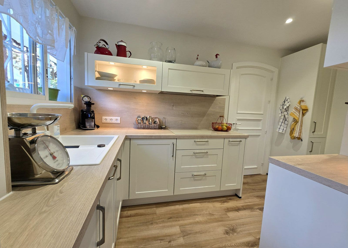 Stunning 3 Bedroom Penthouse, Calahonda