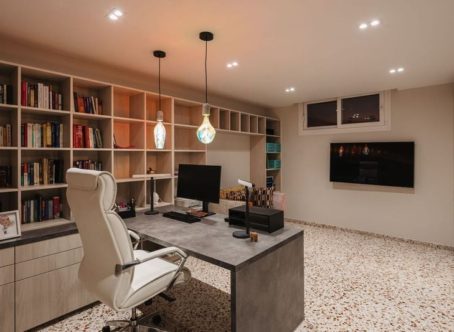 4 Bedroom Villa, in Nagüeles, Golden Mile, Marbella