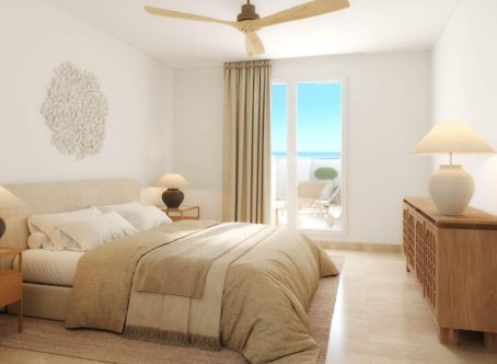 Stunning New Build Apartment Complex, in Nueva Andalucia