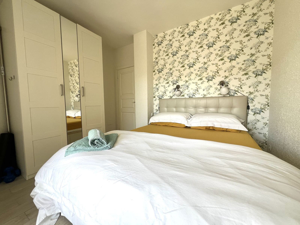 2 Bedroom Apartment in Calahonda