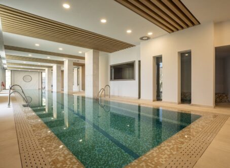 3 Bedroom Penthouse, The View, Marbella