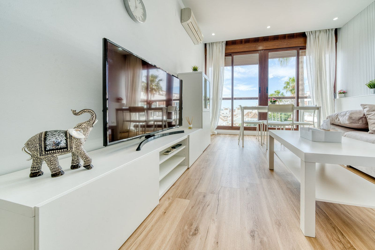 Apartment, Mijas Golf