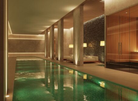 2 Bedroom, Luxury New Apartment at The View, Marbella