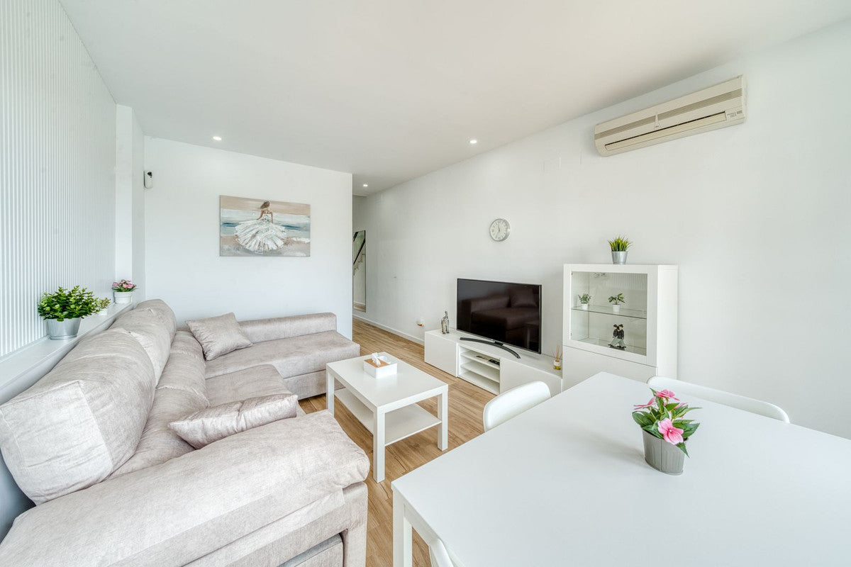 Apartment, Mijas Golf