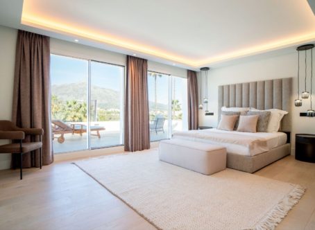 Beautiful Villa, in Marbella